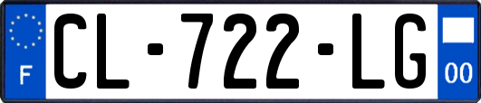 CL-722-LG