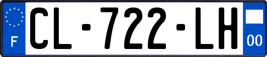 CL-722-LH