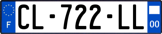 CL-722-LL