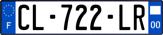CL-722-LR