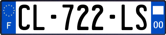 CL-722-LS