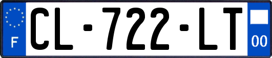 CL-722-LT