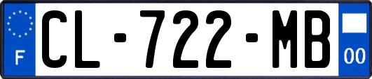 CL-722-MB