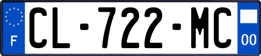 CL-722-MC