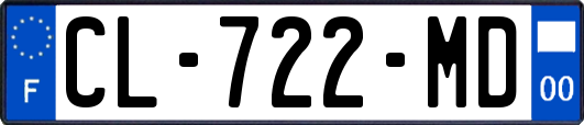 CL-722-MD