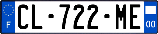 CL-722-ME