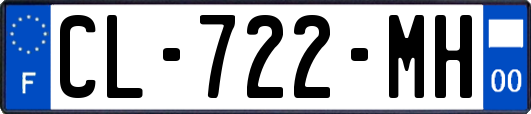 CL-722-MH