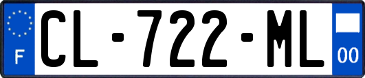 CL-722-ML