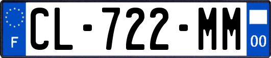 CL-722-MM