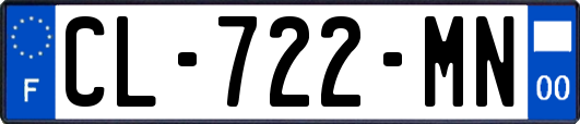 CL-722-MN