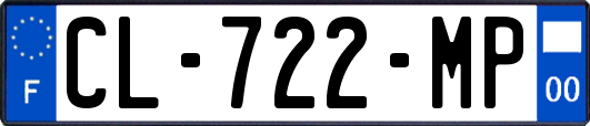 CL-722-MP