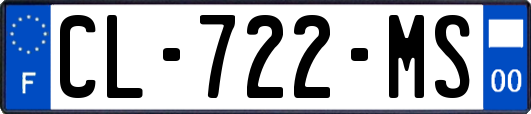 CL-722-MS