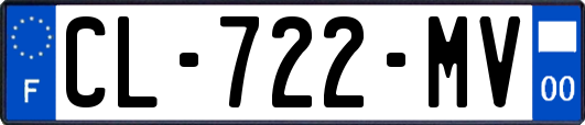 CL-722-MV