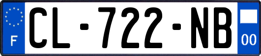 CL-722-NB