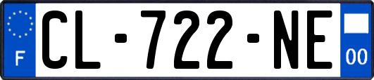 CL-722-NE