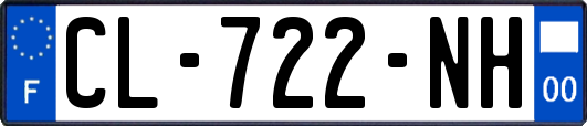 CL-722-NH