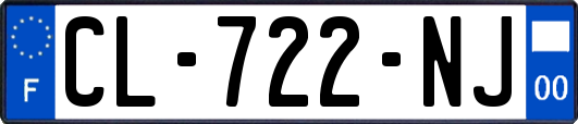 CL-722-NJ