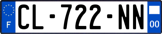 CL-722-NN