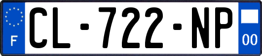 CL-722-NP