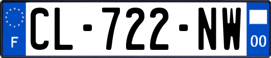 CL-722-NW