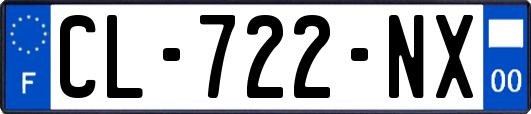 CL-722-NX