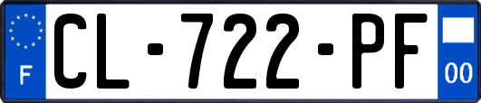 CL-722-PF