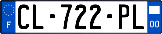 CL-722-PL