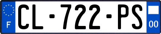 CL-722-PS