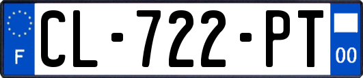 CL-722-PT