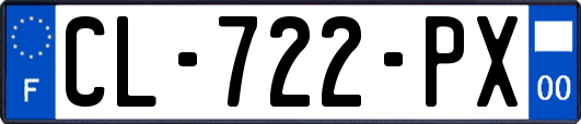 CL-722-PX