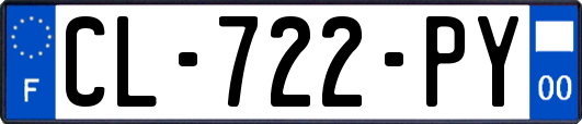 CL-722-PY
