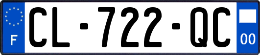 CL-722-QC