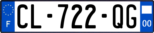 CL-722-QG