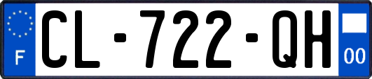 CL-722-QH