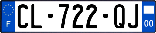 CL-722-QJ