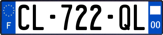CL-722-QL