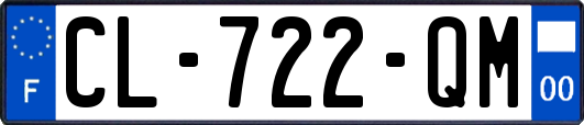 CL-722-QM