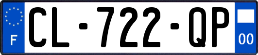 CL-722-QP