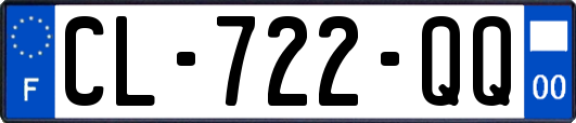 CL-722-QQ