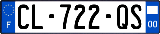 CL-722-QS