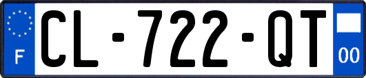 CL-722-QT