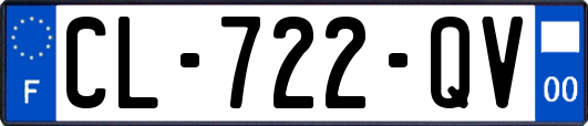 CL-722-QV