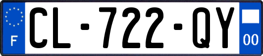 CL-722-QY