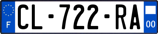 CL-722-RA