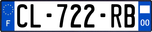 CL-722-RB