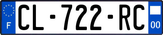 CL-722-RC