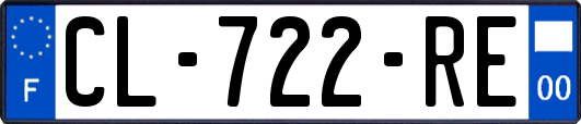 CL-722-RE