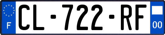 CL-722-RF