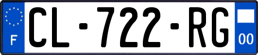 CL-722-RG