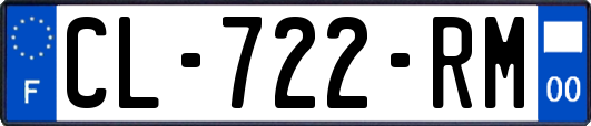 CL-722-RM